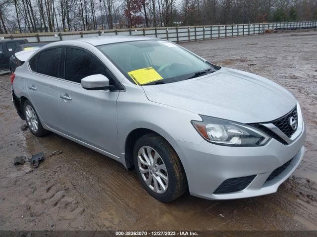 NISSAN SENTRA 2017 3n1ab7ap0hy301746