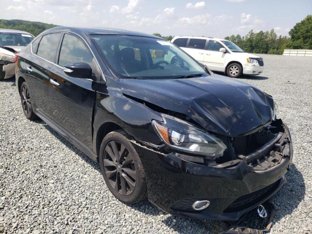 NISSAN SENTRA S 2017 3n1ab7ap0hy301861