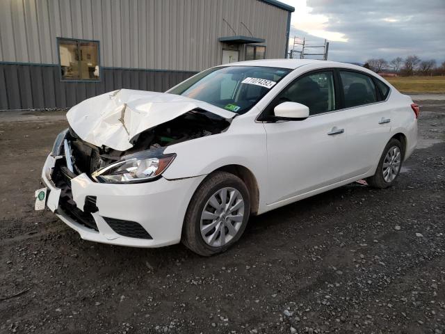 NISSAN SENTRA S 2017 3n1ab7ap0hy302072