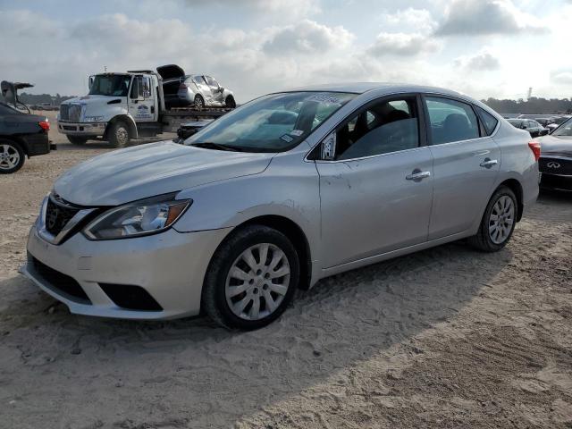 NISSAN SENTRA 2017 3n1ab7ap0hy302170