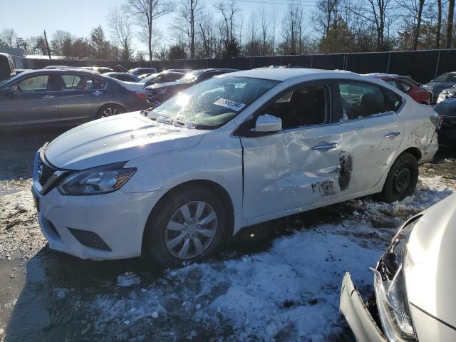 NISSAN SENTRA 2017 3n1ab7ap0hy304355