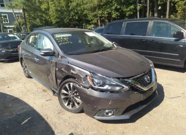 NISSAN SENTRA 2017 3n1ab7ap0hy304419