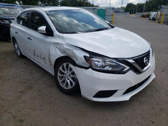 NISSAN SENTRA S 2017 3n1ab7ap0hy305764