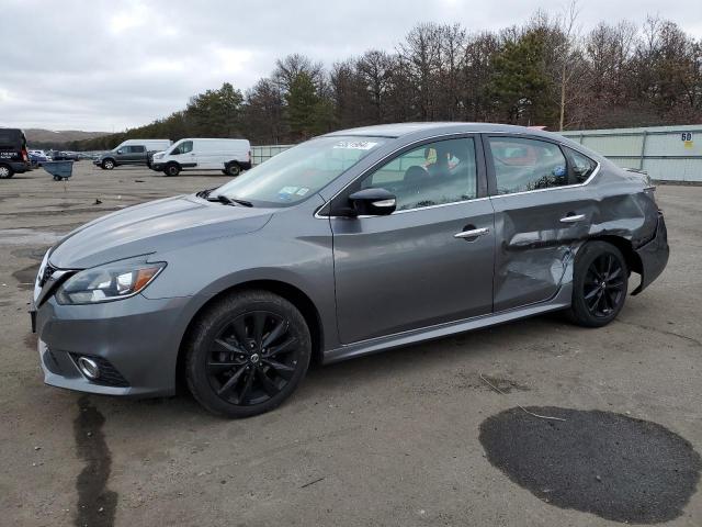 NISSAN SENTRA 2017 3n1ab7ap0hy308079