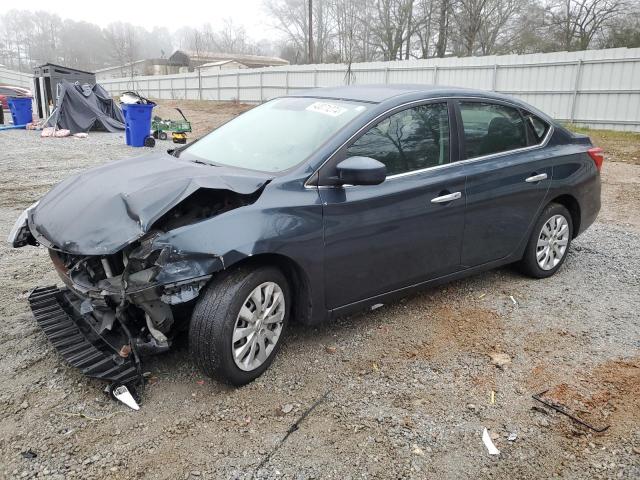 NISSAN SENTRA 2017 3n1ab7ap0hy310771