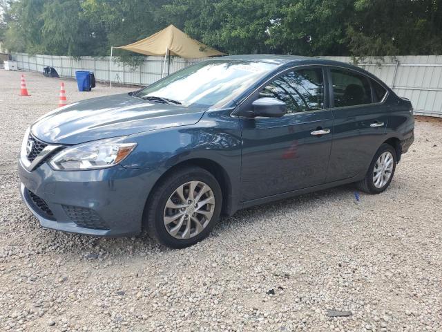 NISSAN SENTRA 2017 3n1ab7ap0hy311791