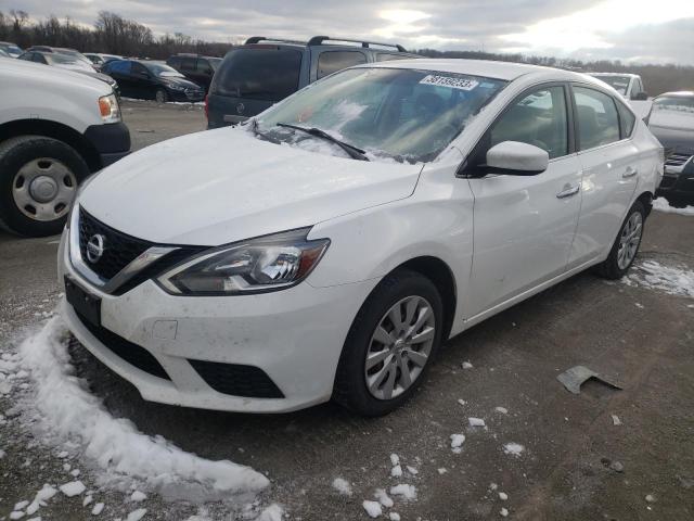 NISSAN SENTRA S 2017 3n1ab7ap0hy312469