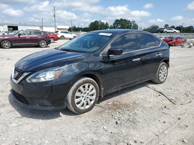 NISSAN SENTRA 2017 3n1ab7ap0hy315209