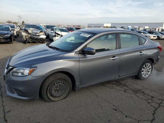 NISSAN SENTRA 2017 3n1ab7ap0hy316165