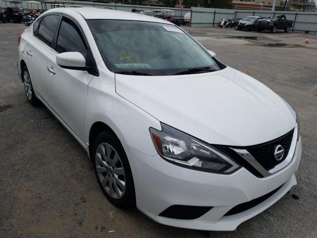 NISSAN SENTRA 2017 3n1ab7ap0hy316246