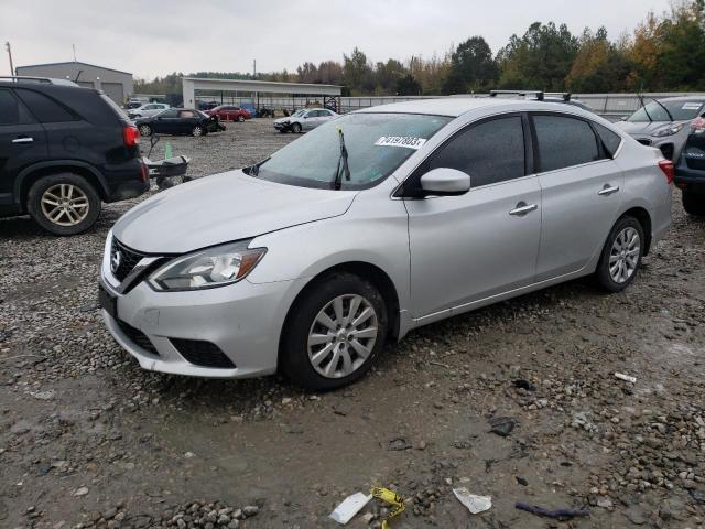 NISSAN SENTRA 2017 3n1ab7ap0hy316747