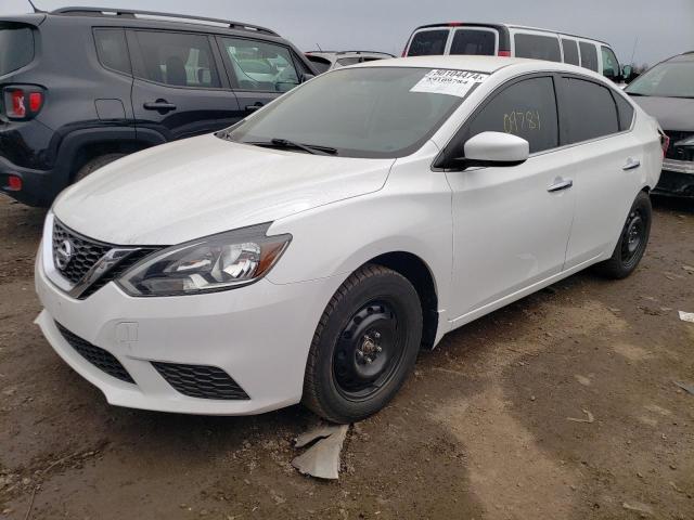 NISSAN SENTRA 2017 3n1ab7ap0hy317073