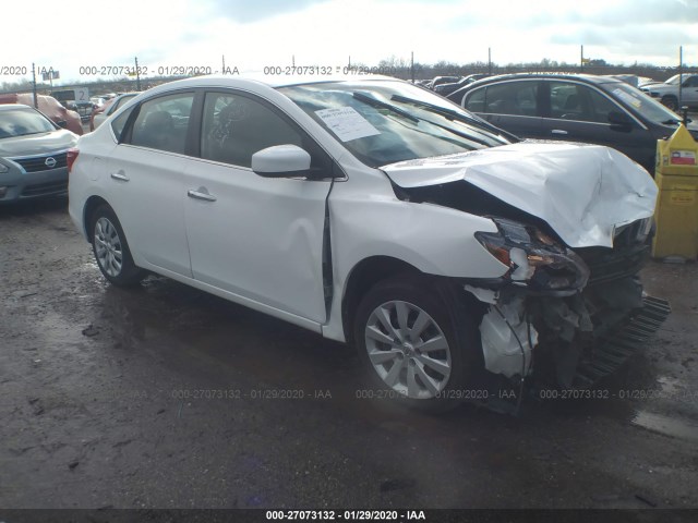 NISSAN SENTRA 2017 3n1ab7ap0hy318787