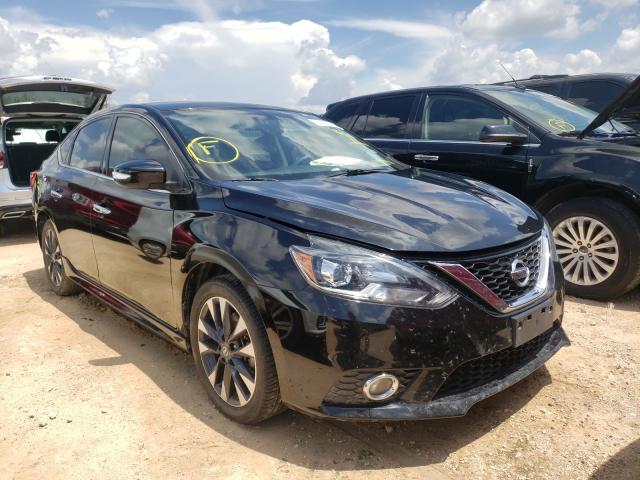 NISSAN SENTRA S 2017 3n1ab7ap0hy319793