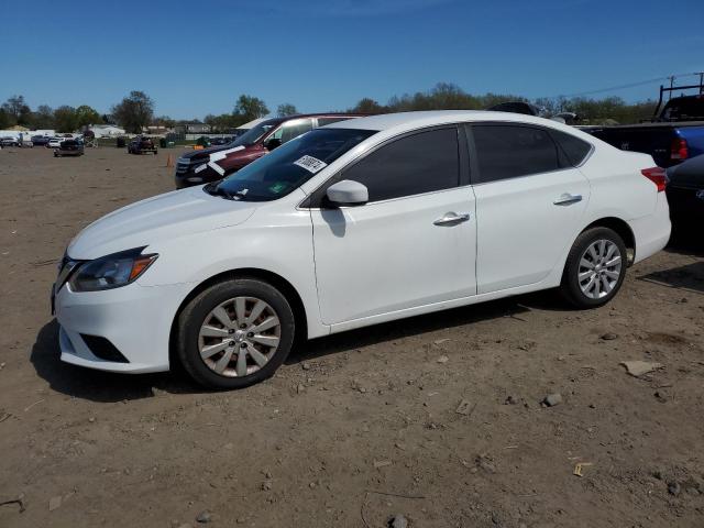 NISSAN SENTRA 2017 3n1ab7ap0hy325948