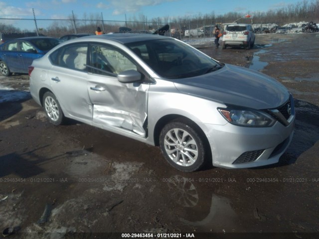 NISSAN SENTRA 2017 3n1ab7ap0hy326372