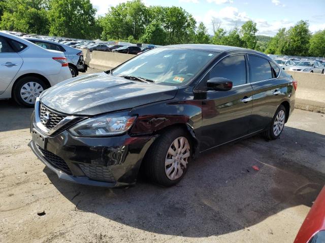 NISSAN SENTRA 2017 3n1ab7ap0hy327926