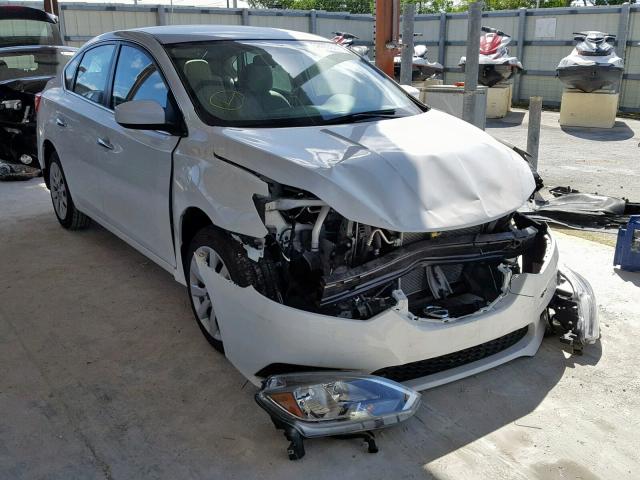 NISSAN SENTRA S 2017 3n1ab7ap0hy328042