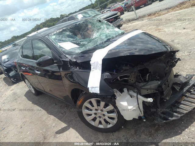 NISSAN SENTRA 2017 3n1ab7ap0hy328199