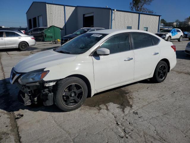 NISSAN SENTRA 2017 3n1ab7ap0hy328252