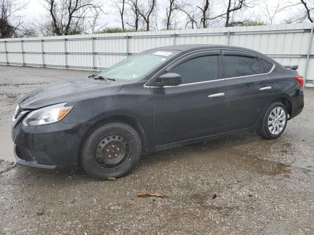 NISSAN SENTRA 2017 3n1ab7ap0hy328400