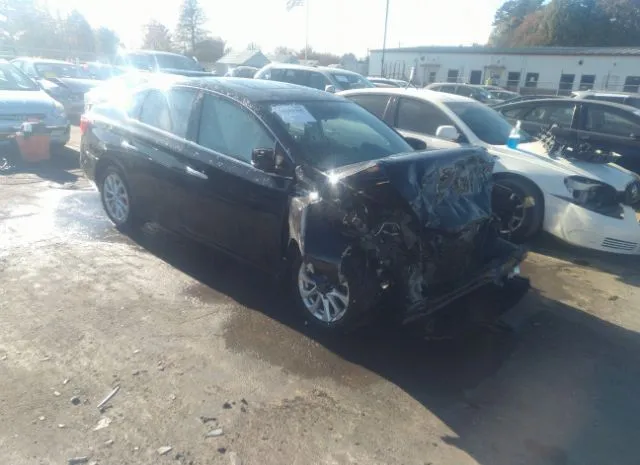 NISSAN SENTRA 2017 3n1ab7ap0hy328428