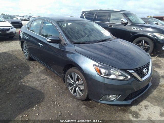 NISSAN SENTRA 2017 3n1ab7ap0hy328509