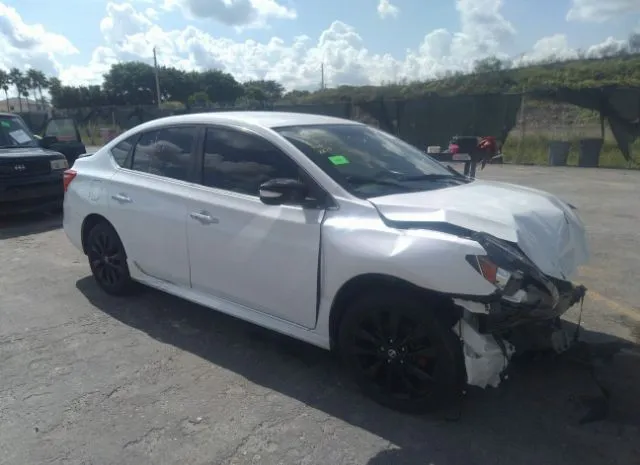 NISSAN SENTRA 2017 3n1ab7ap0hy328879