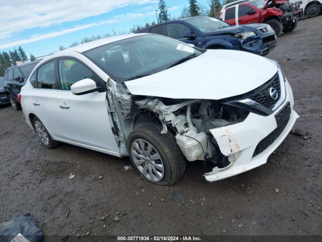 NISSAN SENTRA 2017 3n1ab7ap0hy329143