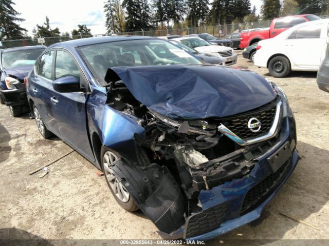 NISSAN SENTRA 2017 3n1ab7ap0hy329479