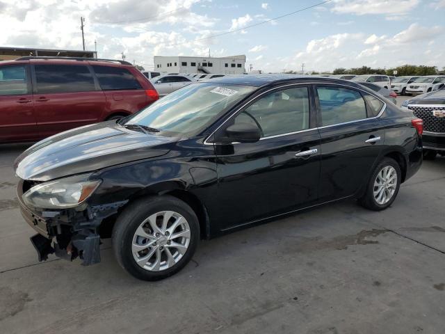 NISSAN SENTRA S 2017 3n1ab7ap0hy329675