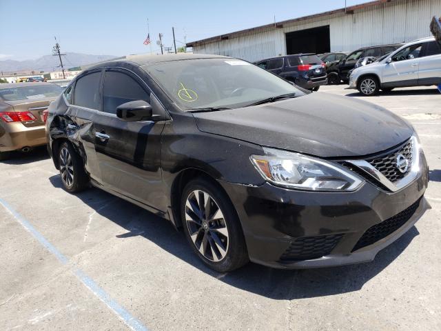 NISSAN SENTRA S 2017 3n1ab7ap0hy329790