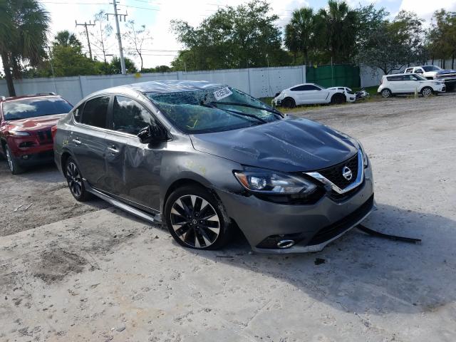 NISSAN SENTRA S 2017 3n1ab7ap0hy333094