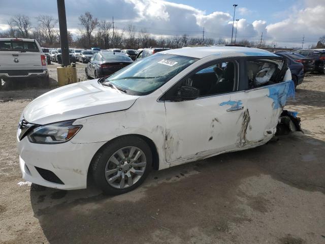 NISSAN SENTRA 2017 3n1ab7ap0hy334780