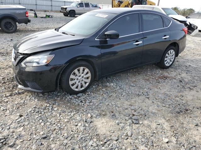 NISSAN SENTRA 2017 3n1ab7ap0hy335184