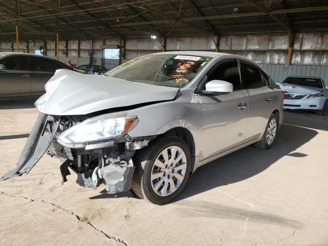 NISSAN SENTRA 2017 3n1ab7ap0hy335220