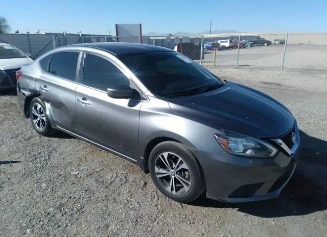 NISSAN SENTRA 2017 3n1ab7ap0hy338456