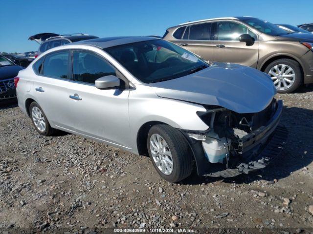 NISSAN SENTRA 2017 3n1ab7ap0hy339137