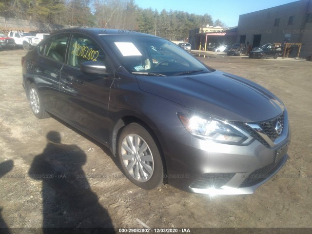 NISSAN SENTRA 2017 3n1ab7ap0hy339526