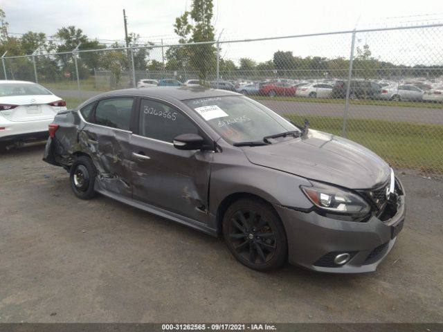 NISSAN SENTRA 2017 3n1ab7ap0hy341518