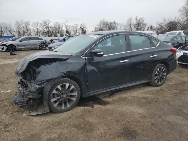 NISSAN SENTRA S 2017 3n1ab7ap0hy341552