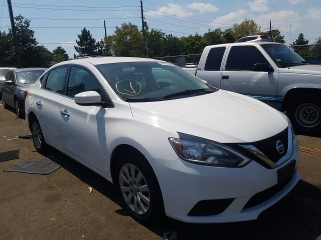 NISSAN SENTRA S 2017 3n1ab7ap0hy341776