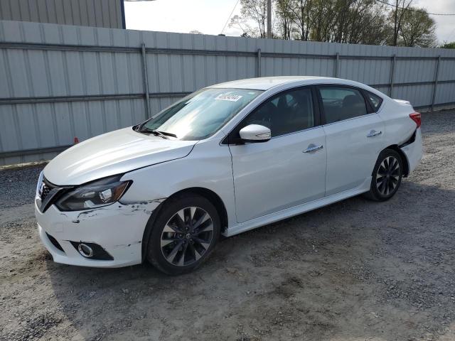 NISSAN SENTRA 2017 3n1ab7ap0hy342457