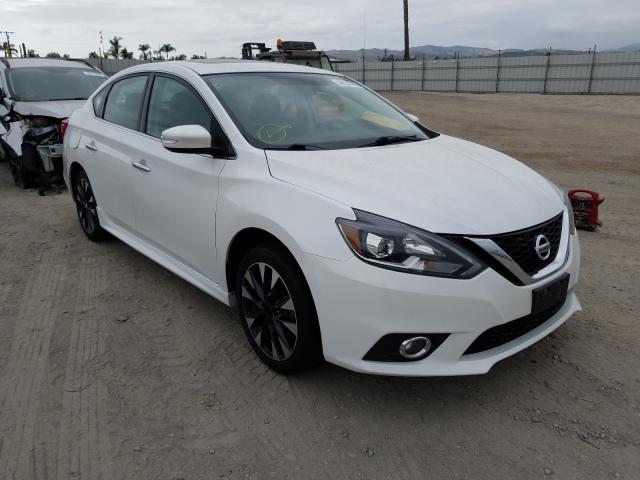 NISSAN SENTRA S 2017 3n1ab7ap0hy343981