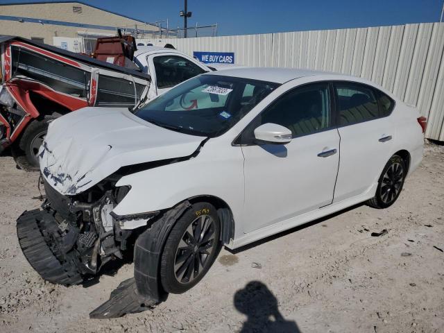 NISSAN SENTRA 2017 3n1ab7ap0hy346282