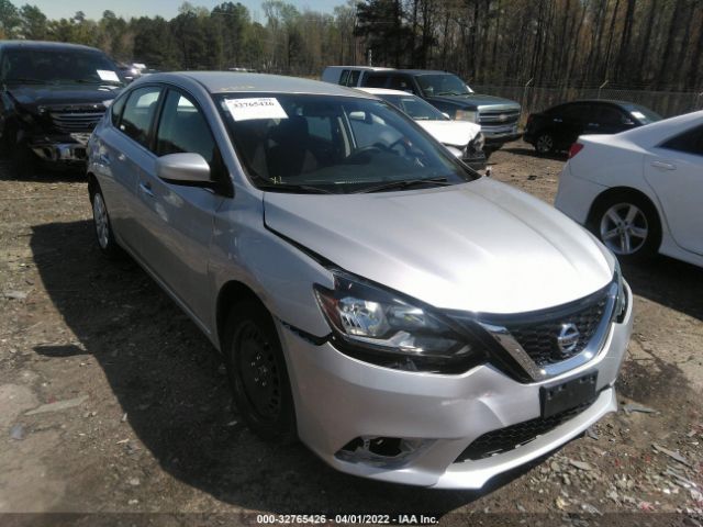 NISSAN SENTRA 2017 3n1ab7ap0hy349277