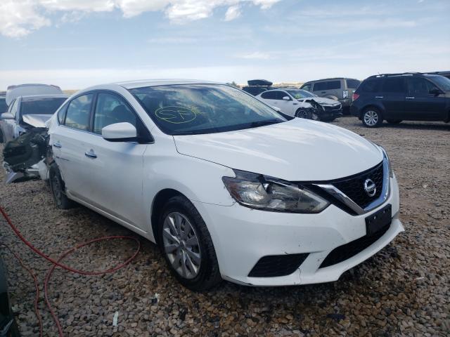 NISSAN NULL 2017 3n1ab7ap0hy350039