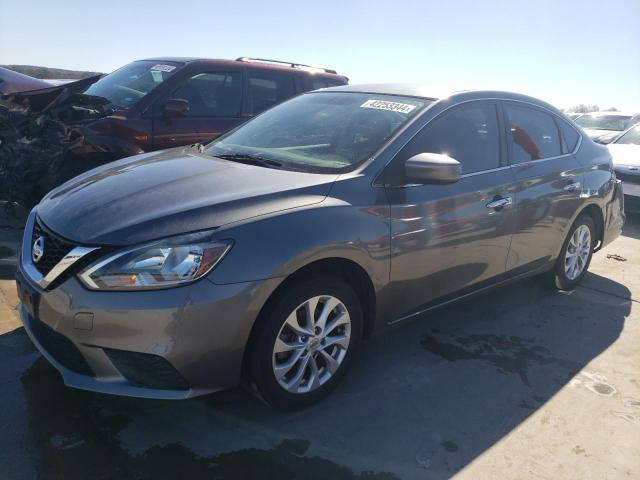 NISSAN SENTRA 2017 3n1ab7ap0hy350106