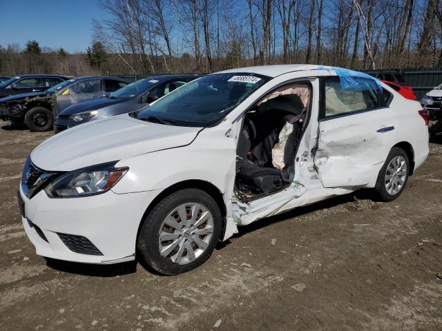 NISSAN SENTRA 2017 3n1ab7ap0hy351501