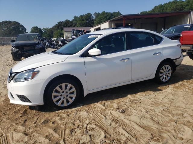 NISSAN SENTRA 2017 3n1ab7ap0hy352180